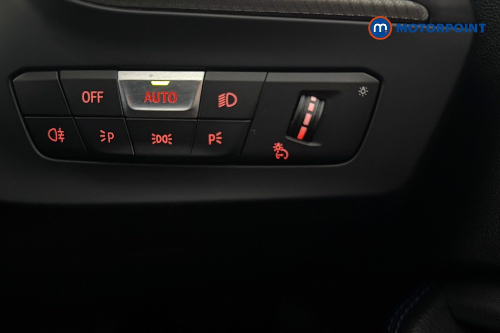 BMW 1 Series M135i Automatic Petrol Hatchback - Stock Number (1661701) - 18th supplementary image