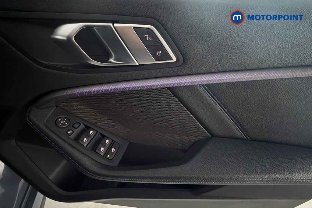 BMW 1 Series M135i Automatic Petrol Hatchback - Stock Number (1661701) - 19th supplementary image