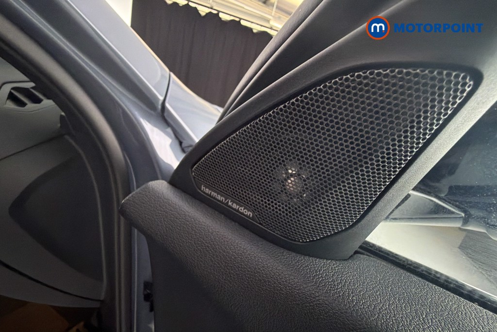 BMW 1 Series M135i Automatic Petrol Hatchback - Stock Number (1661701) - 21st supplementary image