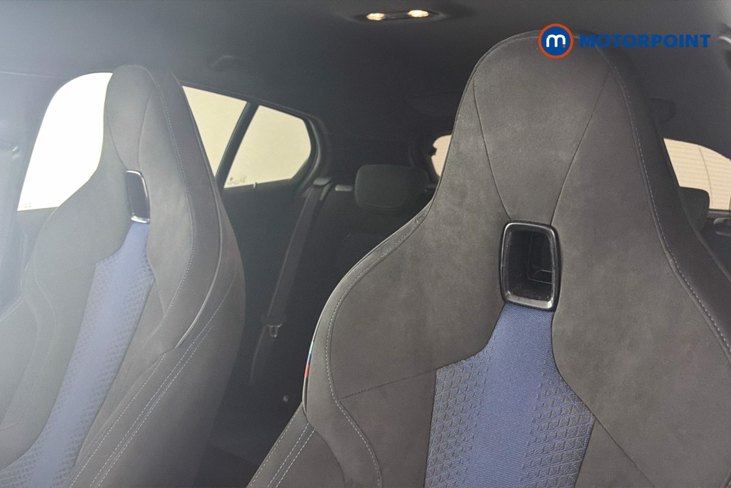 BMW 1 Series M135i Automatic Petrol Hatchback - Stock Number (1661701) - 23rd supplementary image