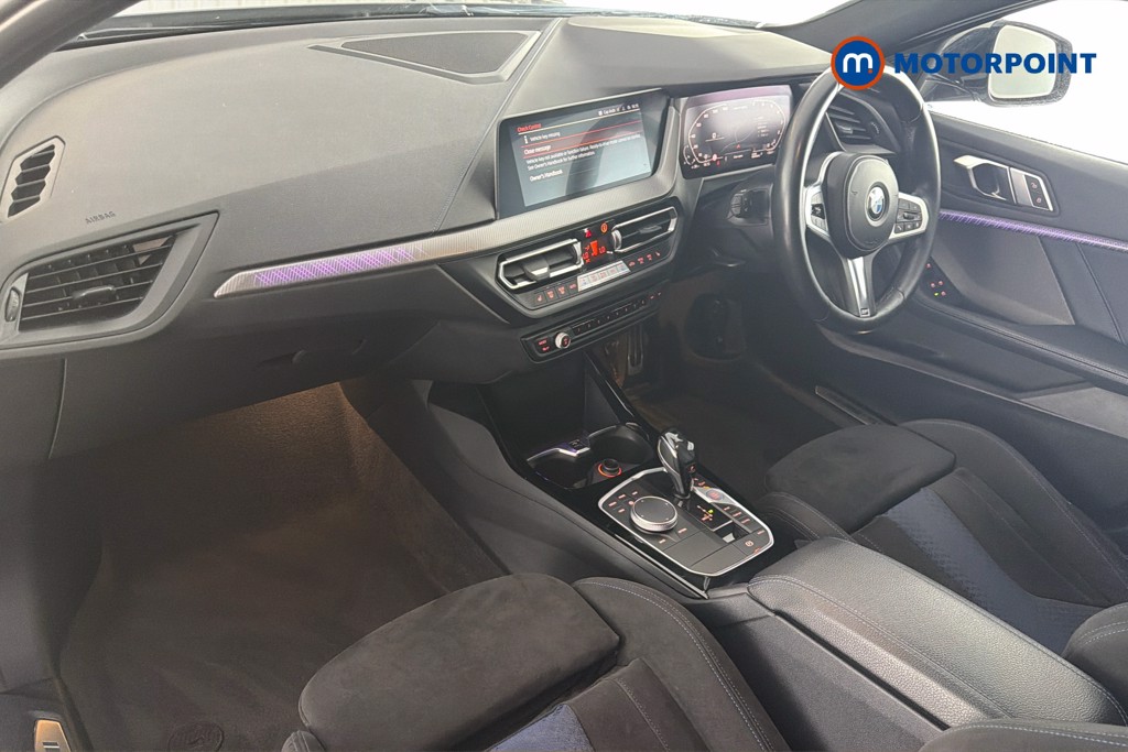 BMW 1 Series M135i Automatic Petrol Hatchback - Stock Number (1661701) - 24th supplementary image