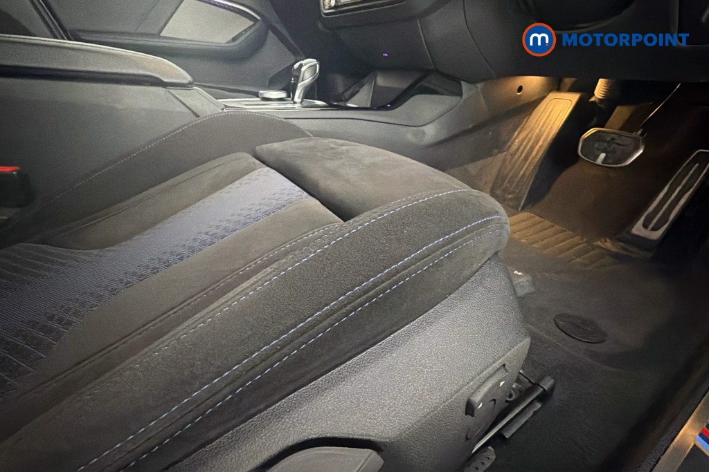 BMW 1 Series M135i Automatic Petrol Hatchback - Stock Number (1661701) - 25th supplementary image