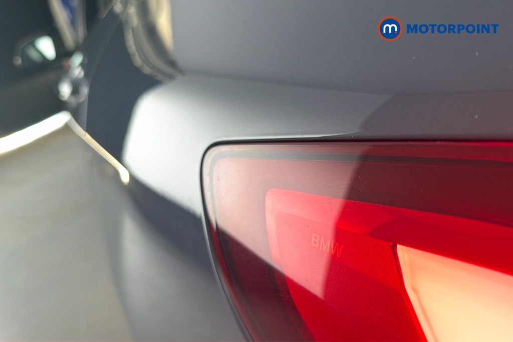 BMW 1 Series M135i Automatic Petrol Hatchback - Stock Number (1661701) - 26th supplementary image