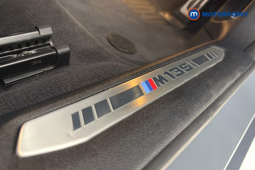 BMW 1 Series M135i Automatic Petrol Hatchback - Stock Number (1661701) - 27th supplementary image