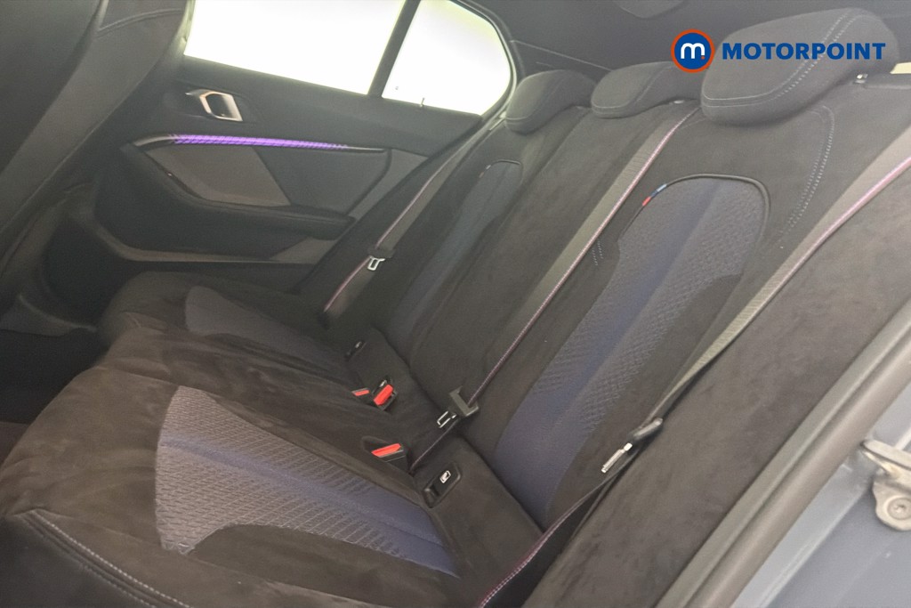 BMW 1 Series M135i Automatic Petrol Hatchback - Stock Number (1661701) - 28th supplementary image