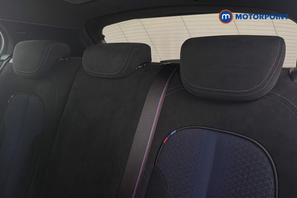 BMW 1 Series M135i Automatic Petrol Hatchback - Stock Number (1661701) - 31st supplementary image