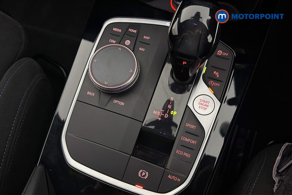 BMW 1 Series M135i Automatic Petrol Hatchback - Stock Number (1661701) - 32nd supplementary image