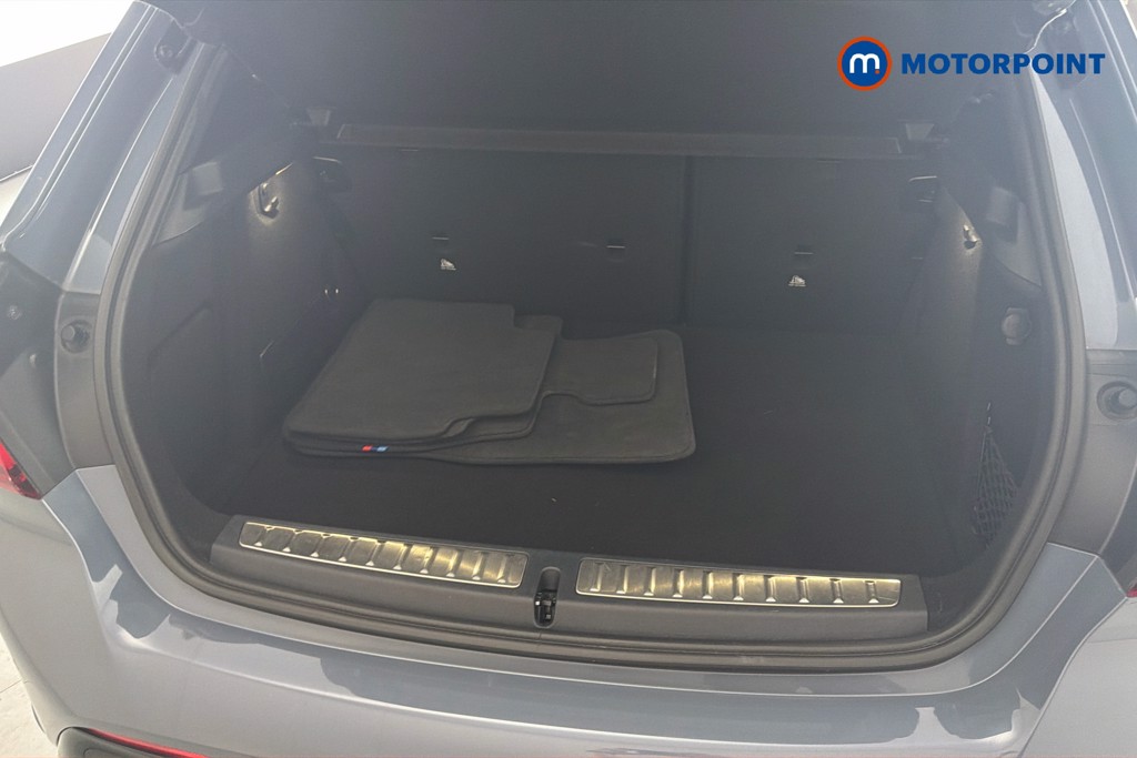 BMW 1 Series M135i Automatic Petrol Hatchback - Stock Number (1661701) - 33rd supplementary image