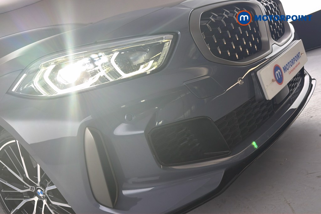 BMW 1 Series M135i Automatic Petrol Hatchback - Stock Number (1661701) - 35th supplementary image