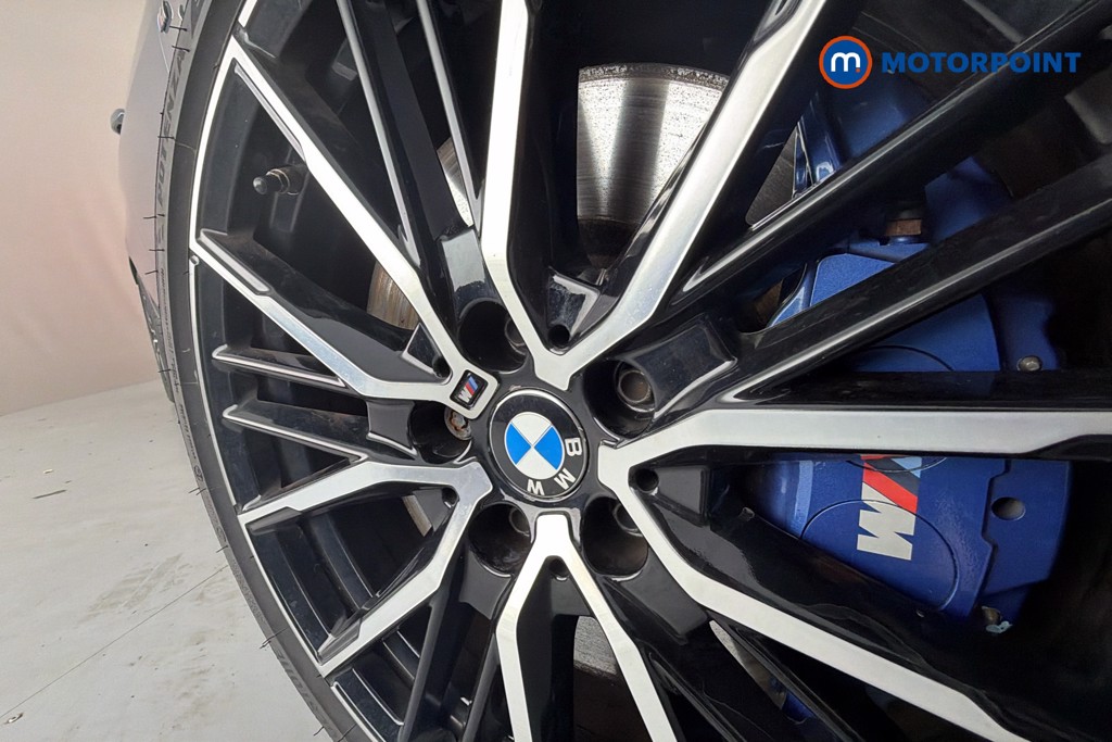 BMW 1 Series M135i Automatic Petrol Hatchback - Stock Number (1661701) - 36th supplementary image