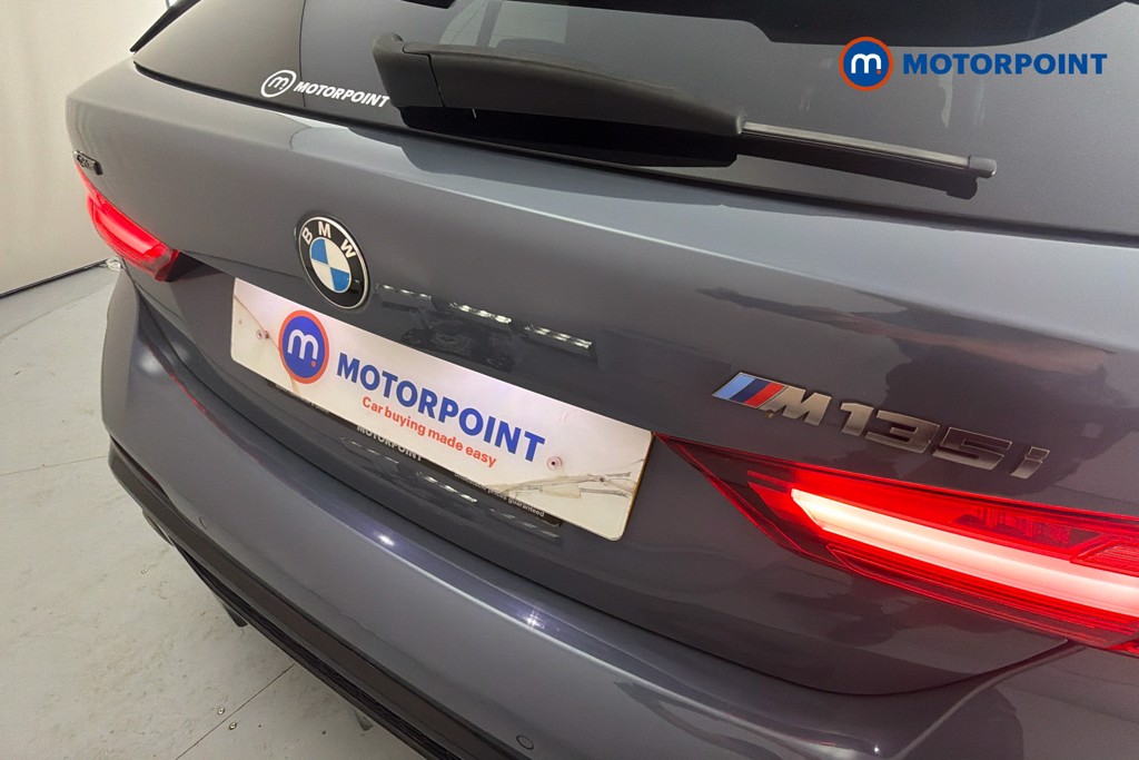 BMW 1 Series M135i Automatic Petrol Hatchback - Stock Number (1661701) - 37th supplementary image