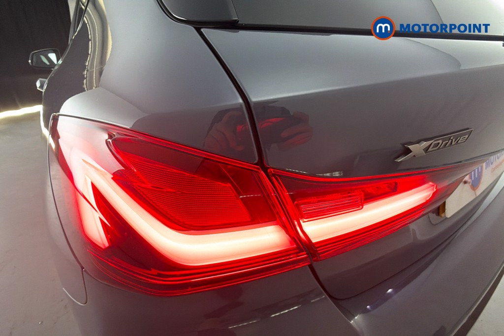 BMW 1 Series M135i Automatic Petrol Hatchback - Stock Number (1661701) - 38th supplementary image