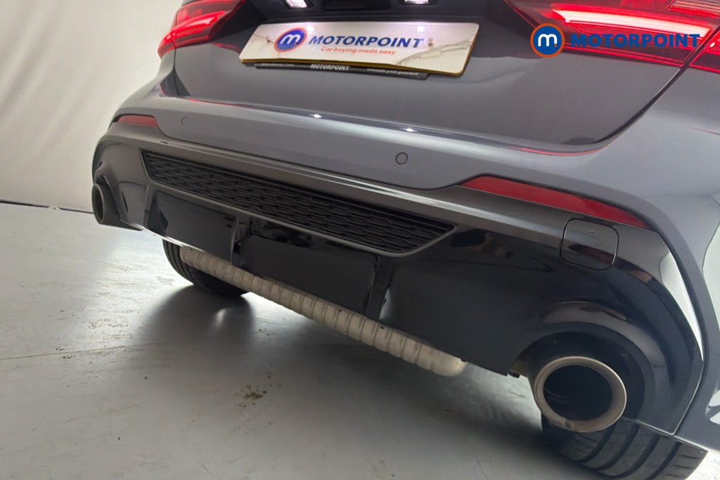 BMW 1 Series M135i Automatic Petrol Hatchback - Stock Number (1661701) - 39th supplementary image