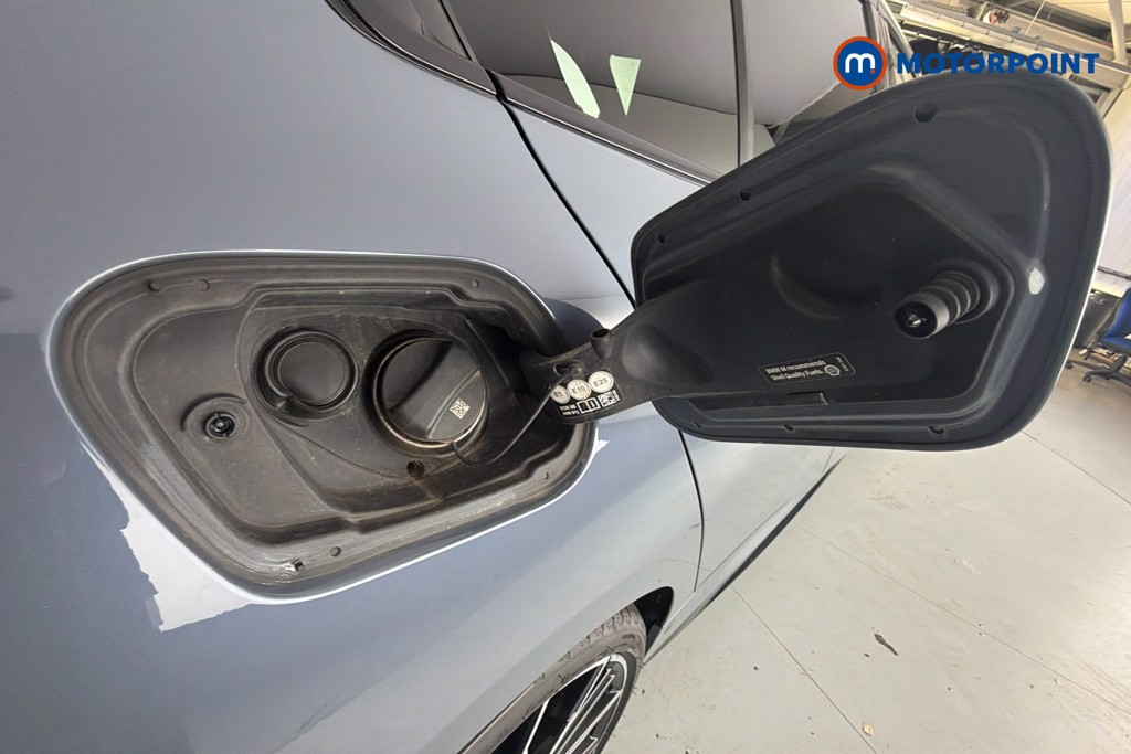 BMW 1 Series M135i Automatic Petrol Hatchback - Stock Number (1661701) - 41st supplementary image