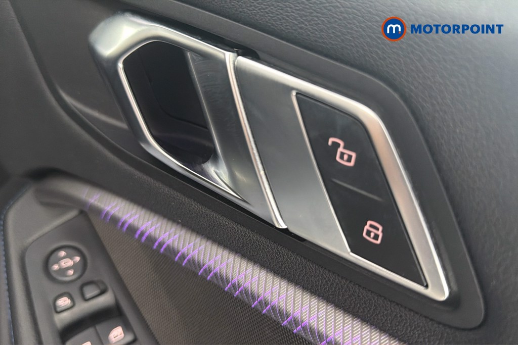 BMW 1 Series M135i Automatic Petrol Hatchback - Stock Number (1661701) - 42nd supplementary image