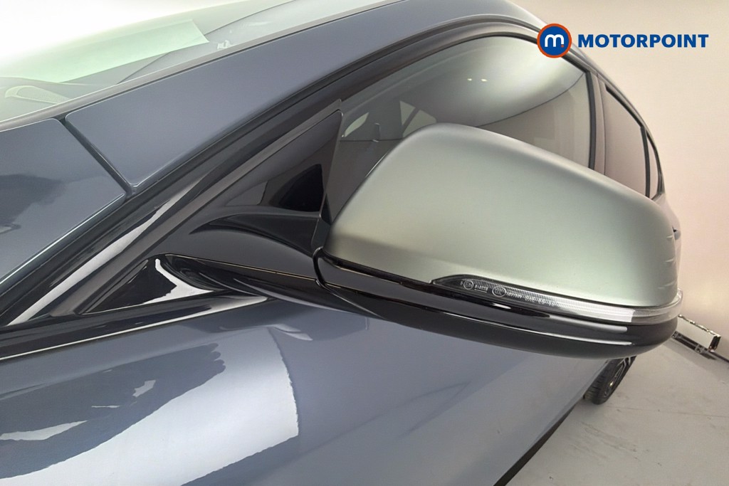 BMW 1 Series M135i Automatic Petrol Hatchback - Stock Number (1661701) - 43rd supplementary image