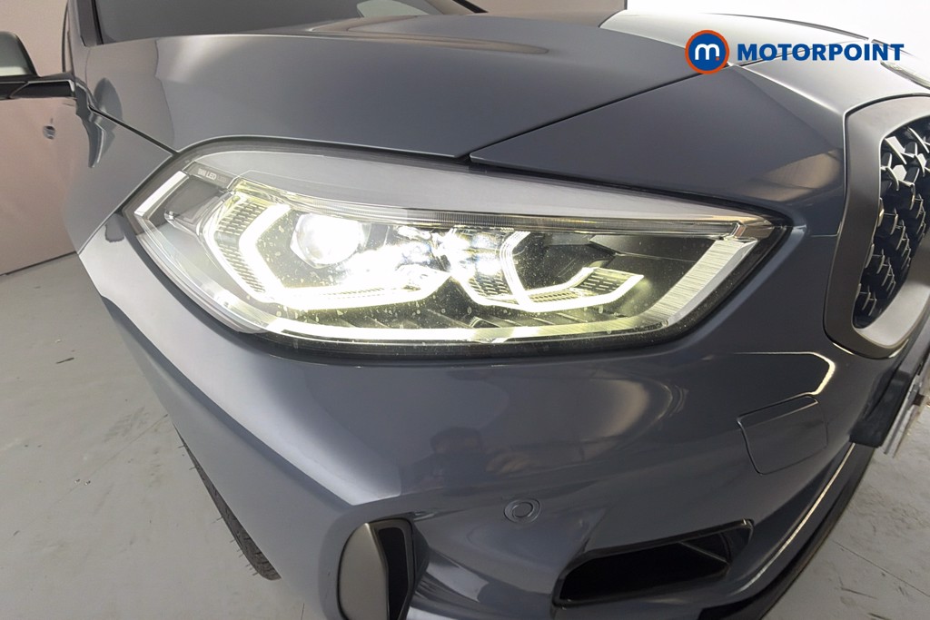 BMW 1 Series M135i Automatic Petrol Hatchback - Stock Number (1661701) - 44th supplementary image