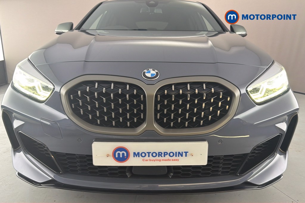 BMW 1 Series M135i Automatic Petrol Hatchback - Stock Number (1661701) - 45th supplementary image