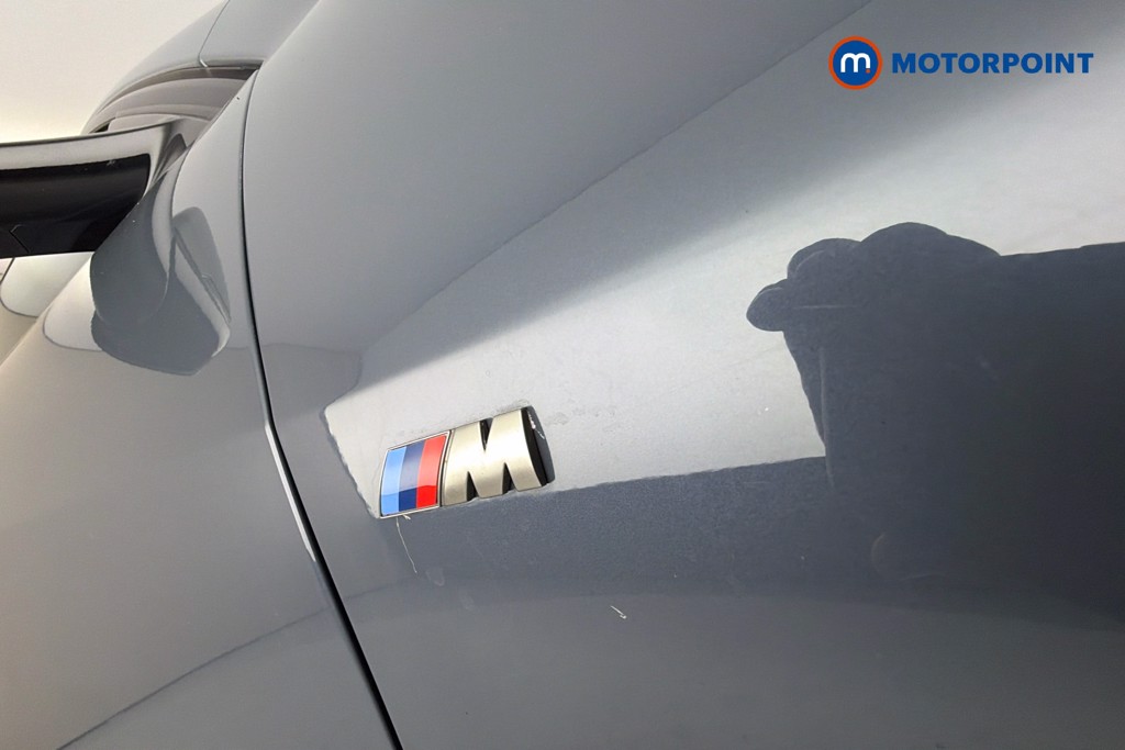 BMW 1 Series M135i Automatic Petrol Hatchback - Stock Number (1661701) - 46th supplementary image