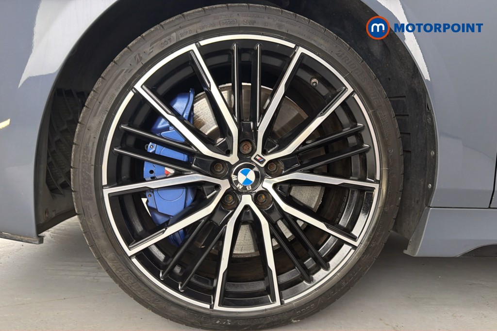 BMW 1 Series M135i Automatic Petrol Hatchback - Stock Number (1661701) - 47th supplementary image