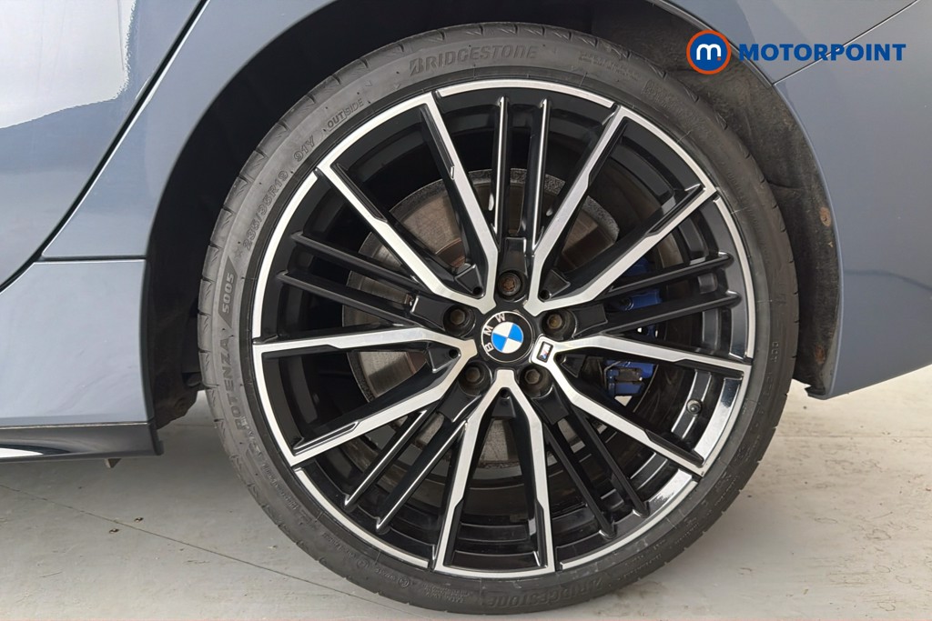 BMW 1 Series M135i Automatic Petrol Hatchback - Stock Number (1661701) - 48th supplementary image