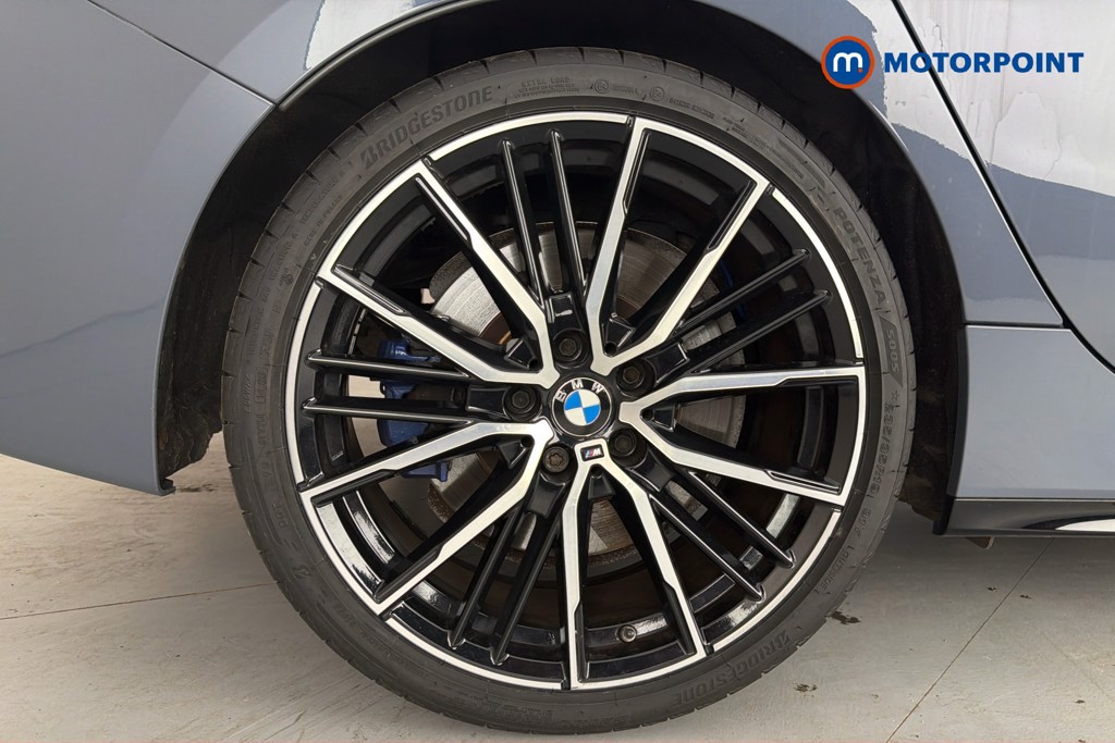 BMW 1 Series M135i Automatic Petrol Hatchback - Stock Number (1661701) - 49th supplementary image