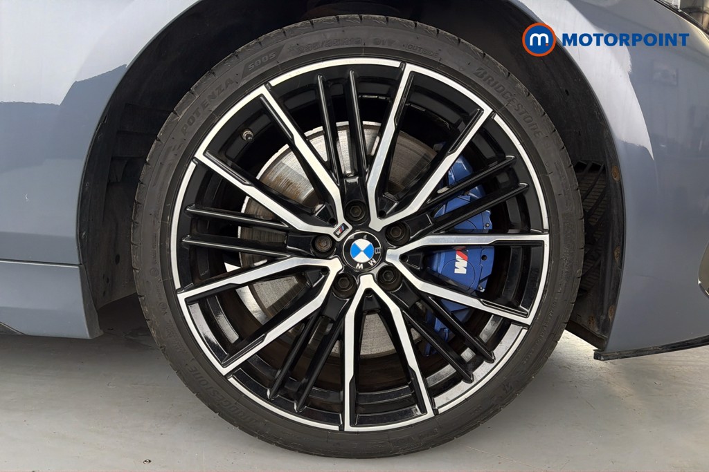 BMW 1 Series M135i Automatic Petrol Hatchback - Stock Number (1661701) - 50th supplementary image