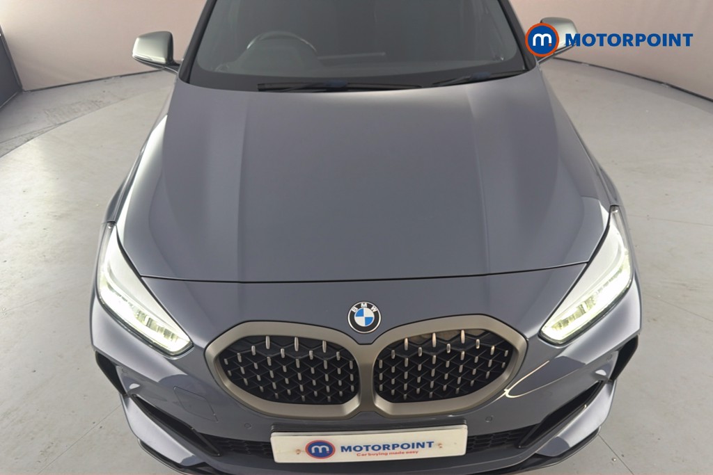 BMW 1 Series M135i Automatic Petrol Hatchback - Stock Number (1661701) - 51st supplementary image