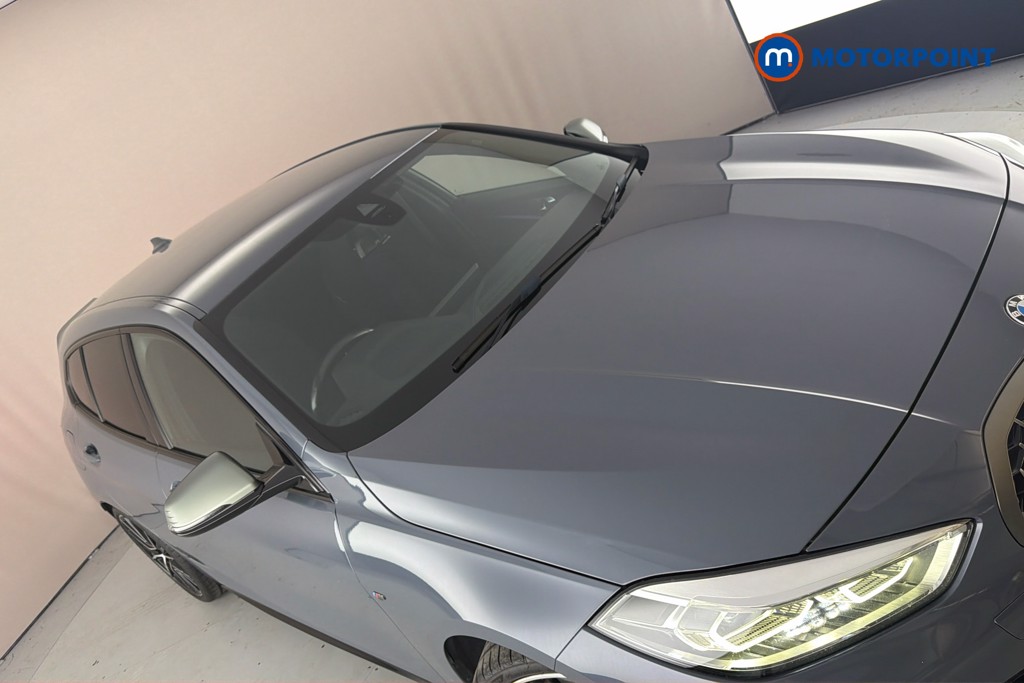 BMW 1 Series M135i Automatic Petrol Hatchback - Stock Number (1661701) - 52nd supplementary image
