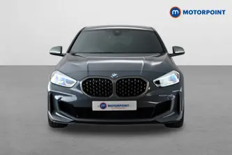 BMW 1 Series M135i Automatic Petrol Hatchback - Stock Number (1661701) - Front bumper