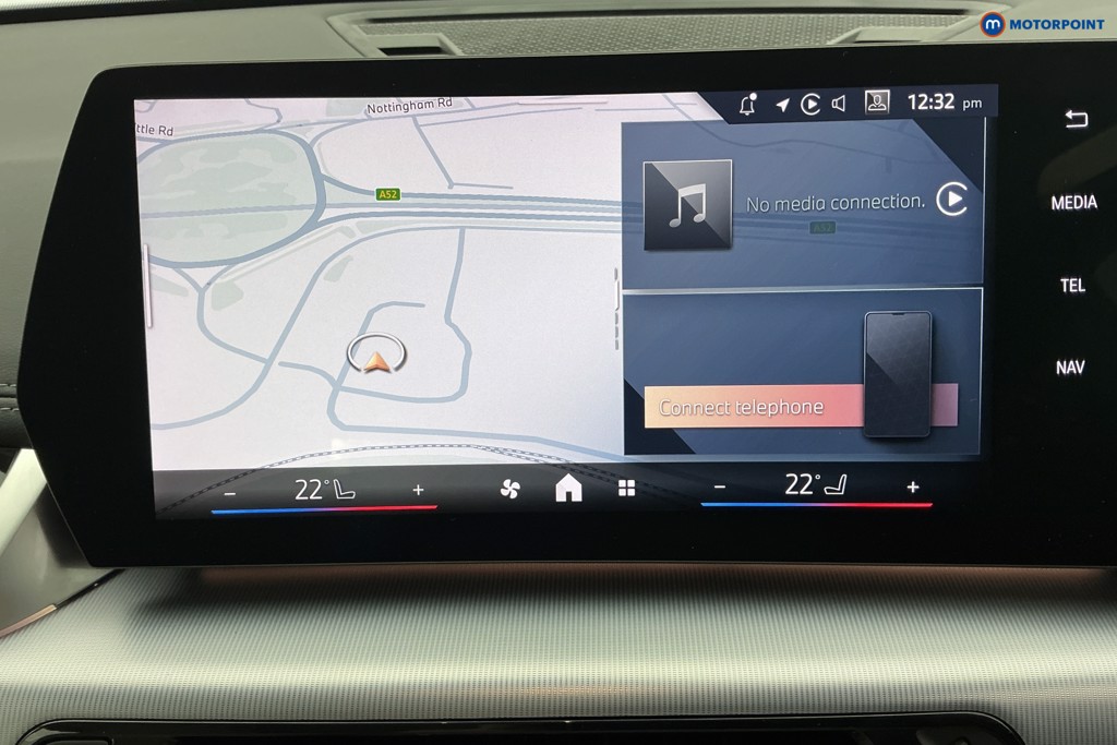 BMW X1 Xline Automatic Petrol SUV - Stock Number (1661709) - 2nd supplementary image