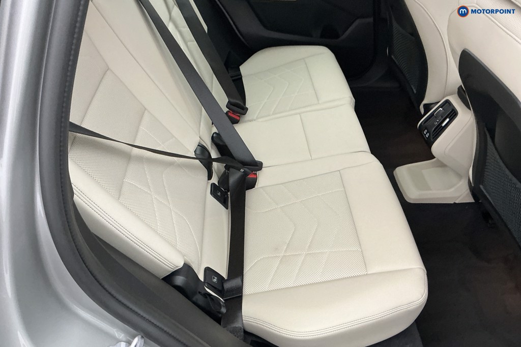 BMW X1 Xline Automatic Petrol SUV - Stock Number (1661709) - 4th supplementary image