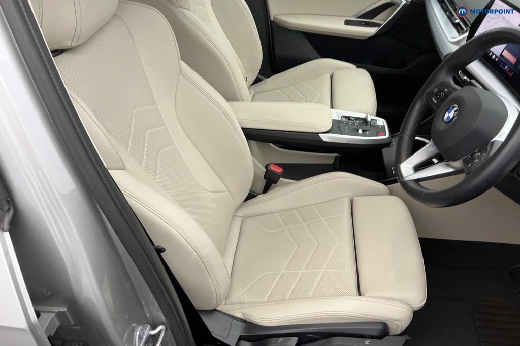 BMW X1 Xline Automatic Petrol SUV - Stock Number (1661709) - 5th supplementary image