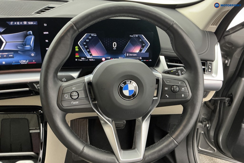 BMW X1 Xline Automatic Petrol SUV - Stock Number (1661709) - 6th supplementary image