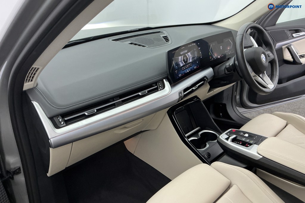 BMW X1 Xline Automatic Petrol SUV - Stock Number (1661709) - 9th supplementary image