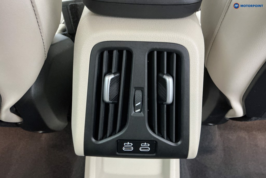 BMW X1 Xline Automatic Petrol SUV - Stock Number (1661709) - 10th supplementary image