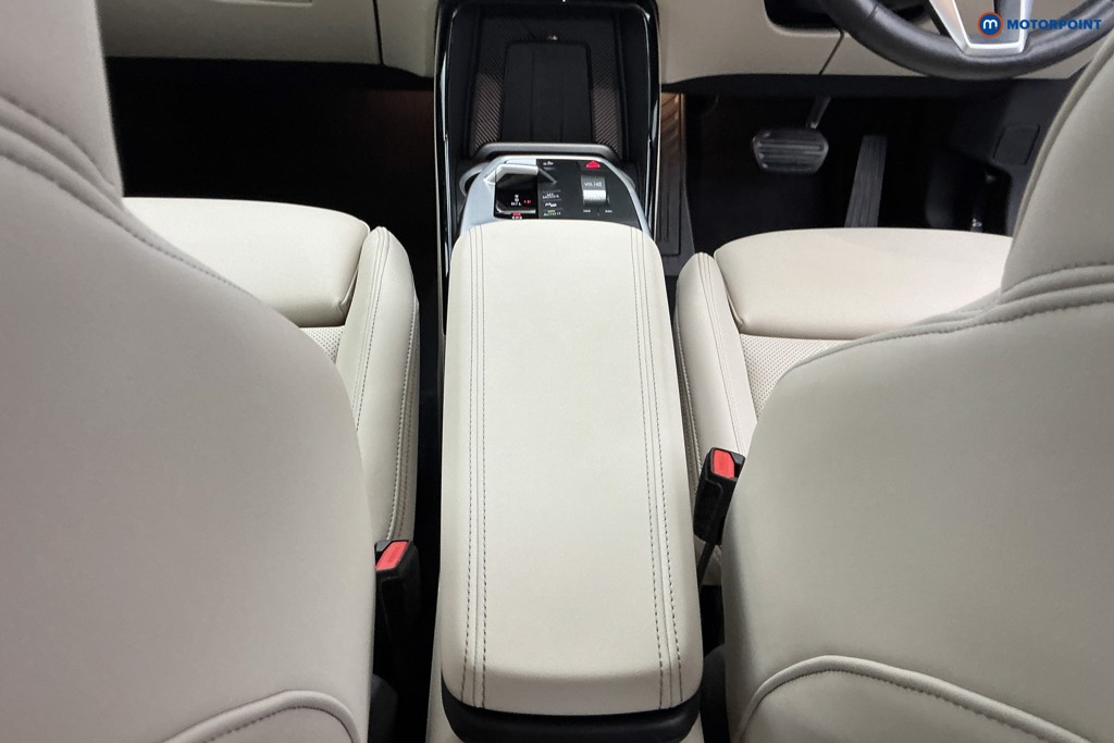 BMW X1 Xline Automatic Petrol SUV - Stock Number (1661709) - 11th supplementary image