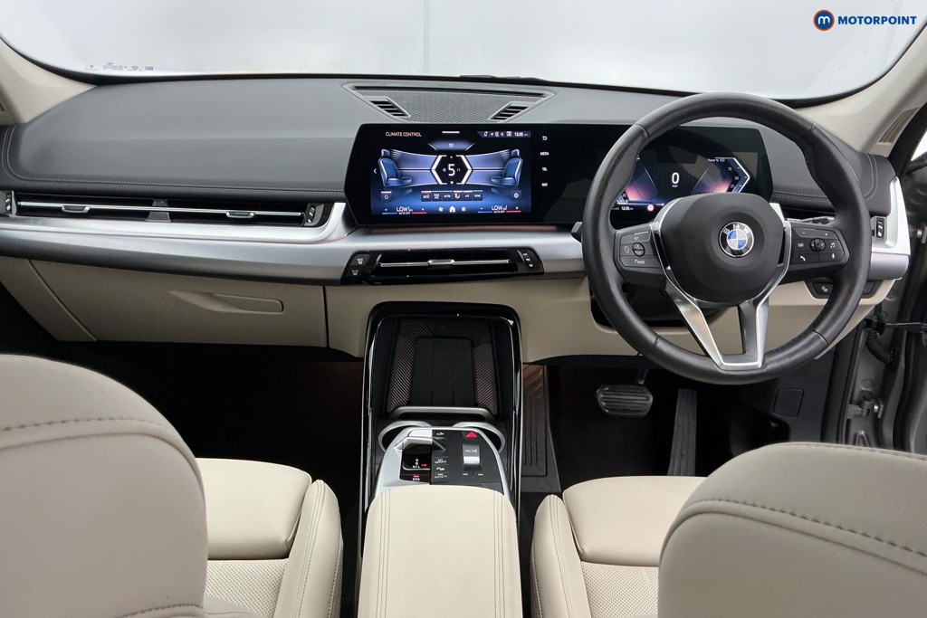 BMW X1 Xline Automatic Petrol SUV - Stock Number (1661709) - 12th supplementary image