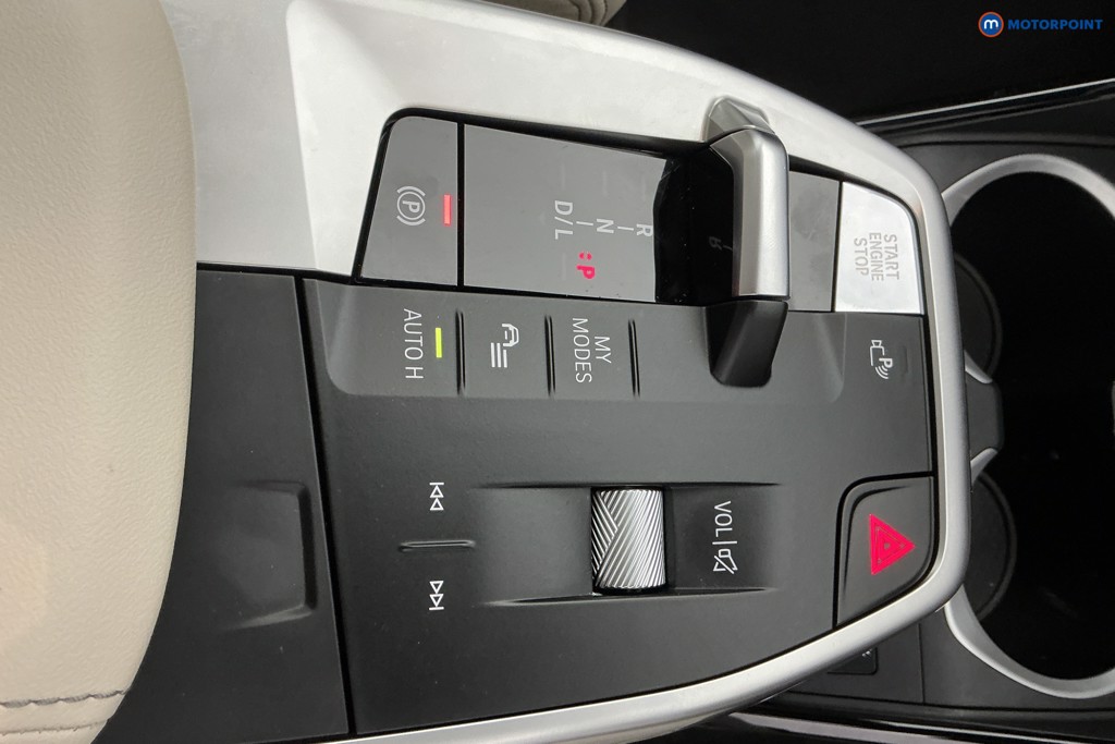 BMW X1 Xline Automatic Petrol SUV - Stock Number (1661709) - 14th supplementary image