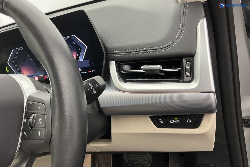 BMW X1 Xline Automatic Petrol SUV - Stock Number (1661709) - 21st supplementary image