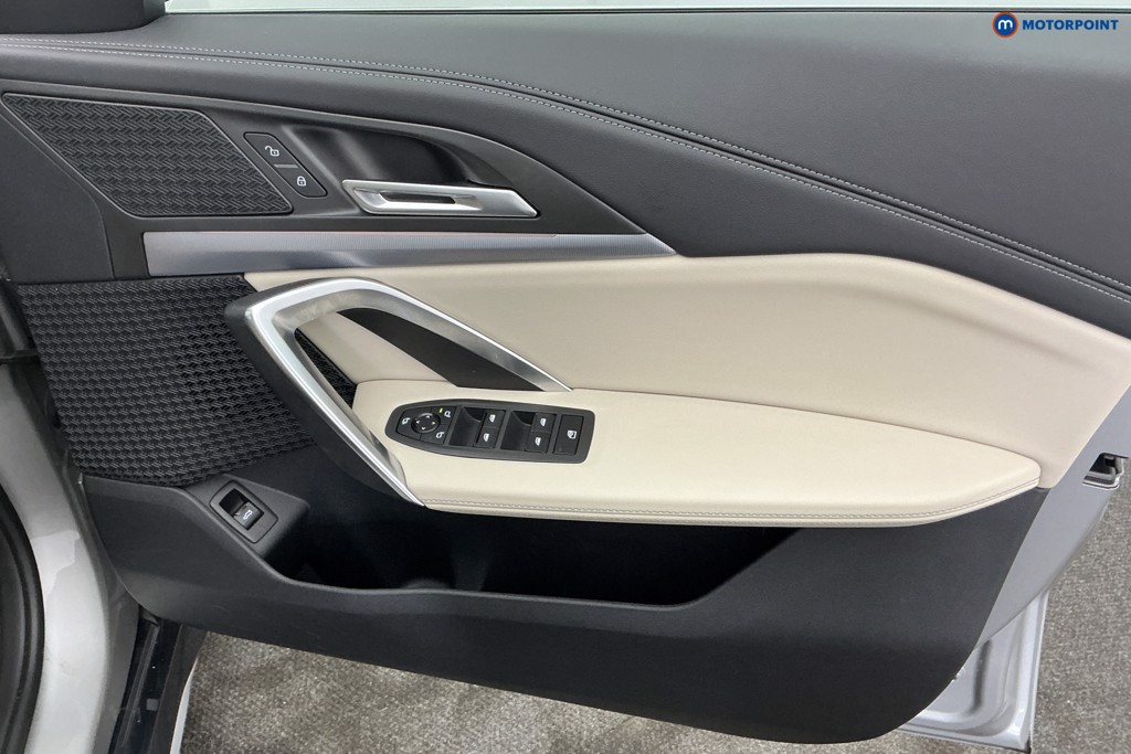 BMW X1 Xline Automatic Petrol SUV - Stock Number (1661709) - 23rd supplementary image