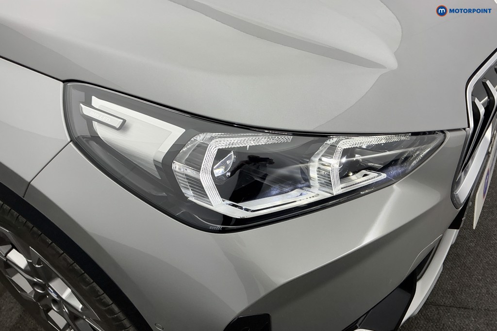 BMW X1 Xline Automatic Petrol SUV - Stock Number (1661709) - 28th supplementary image