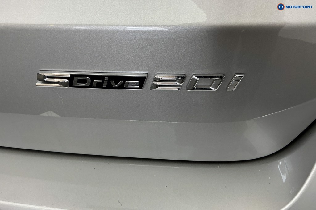 BMW X1 Xline Automatic Petrol SUV - Stock Number (1661709) - 30th supplementary image