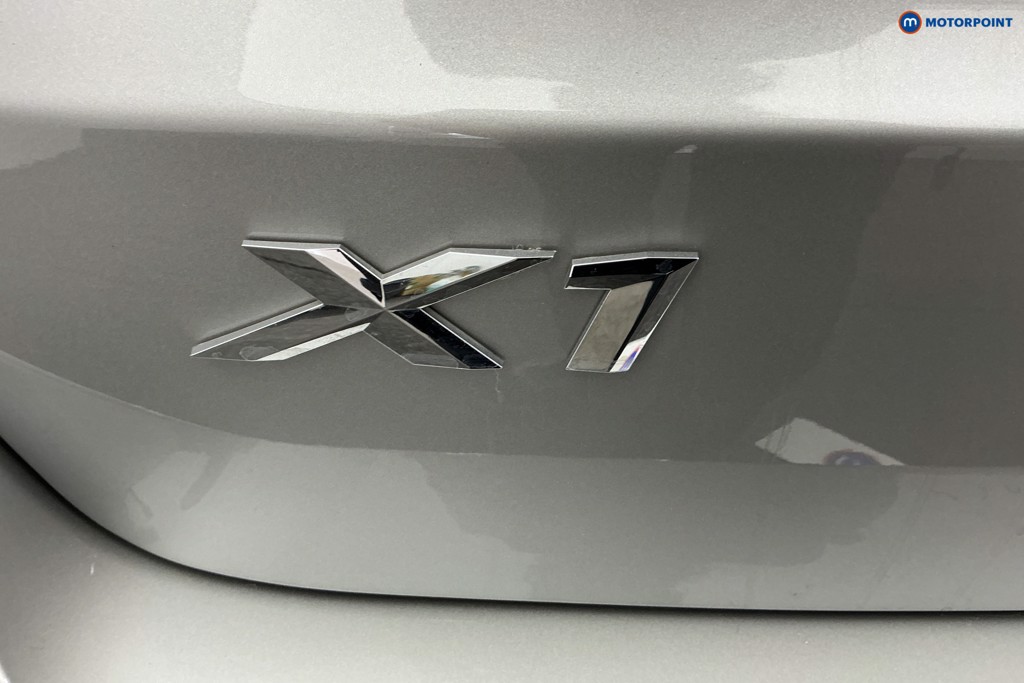BMW X1 Xline Automatic Petrol SUV - Stock Number (1661709) - 31st supplementary image