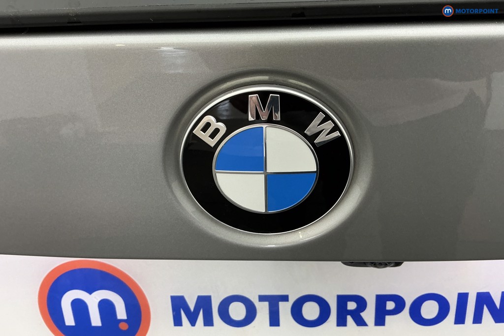 BMW X1 Xline Automatic Petrol SUV - Stock Number (1661709) - 32nd supplementary image