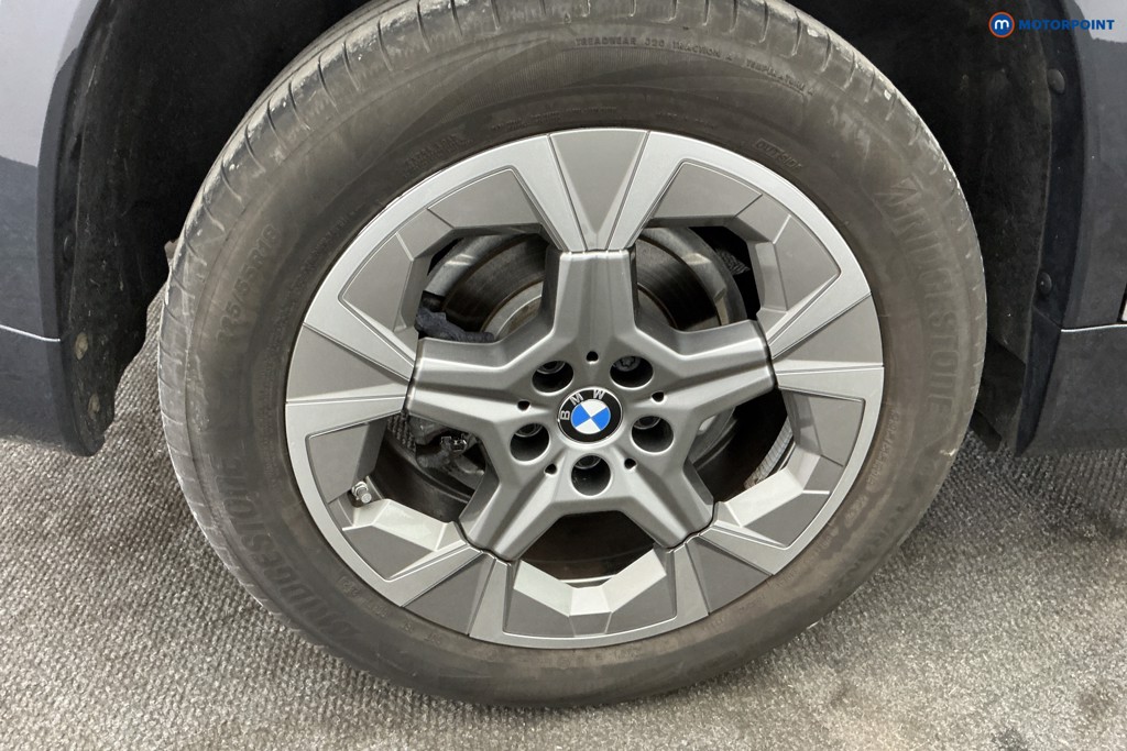BMW X1 Xline Automatic Petrol SUV - Stock Number (1661709) - 33rd supplementary image