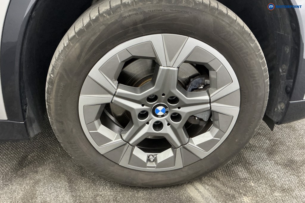 BMW X1 Xline Automatic Petrol SUV - Stock Number (1661709) - 34th supplementary image