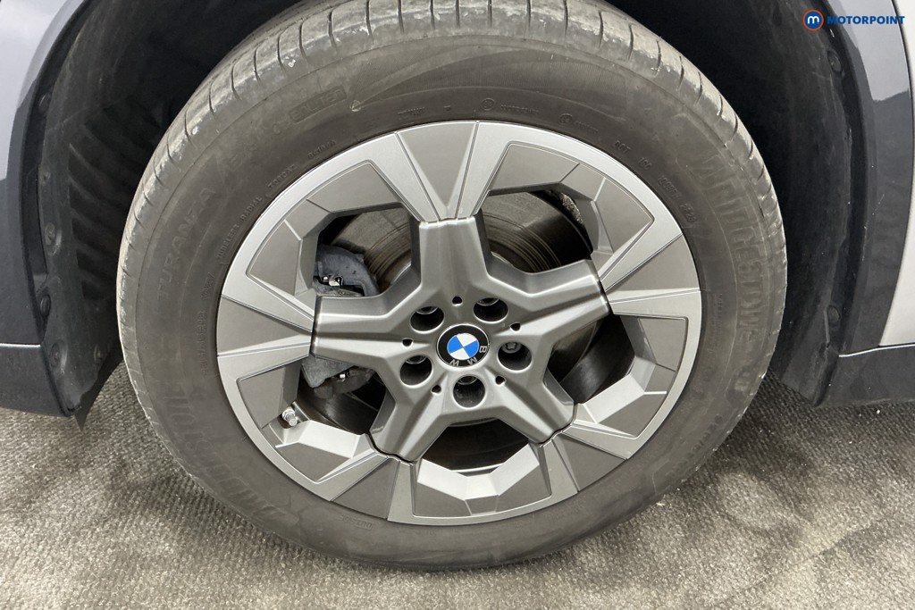 BMW X1 Xline Automatic Petrol SUV - Stock Number (1661709) - 35th supplementary image