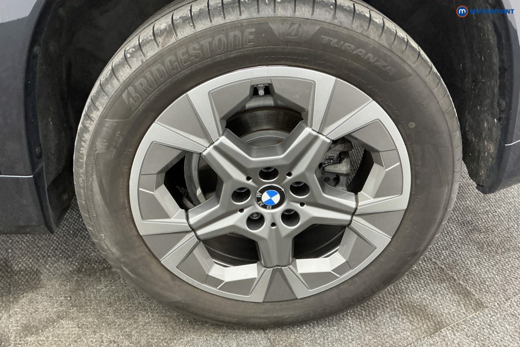 BMW X1 Xline Automatic Petrol SUV - Stock Number (1661709) - 36th supplementary image