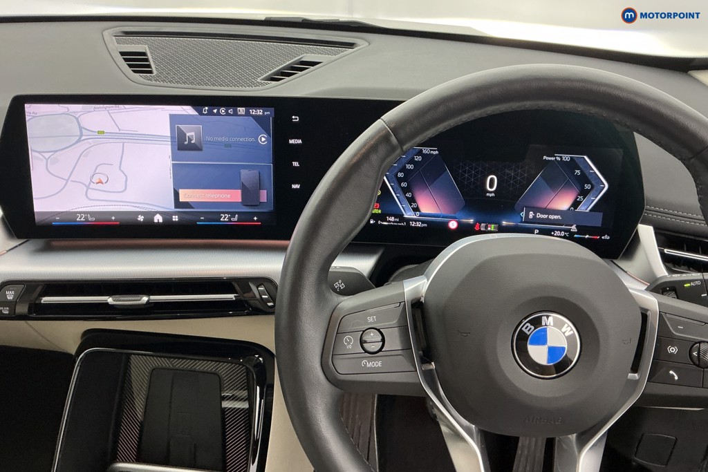 BMW X1 Xline Automatic Petrol SUV - Stock Number (1661709) - 1st supplementary image